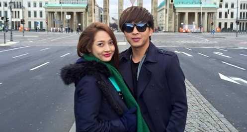 Hồ Quang Hiếu - Bảo Anh công khai chê trách nhau?