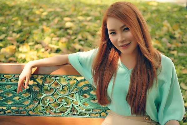 Hồ Quỳnh Hương trang hoàng nhà 600 m2 đón Tết