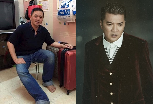 7 vụ lùm xùm lớn trong showbiz Việt năm 2016