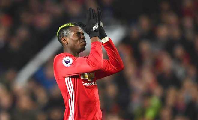 Ngôi sao tuổi Dậu: Paul Pogba bao giờ mới 'lớn'?