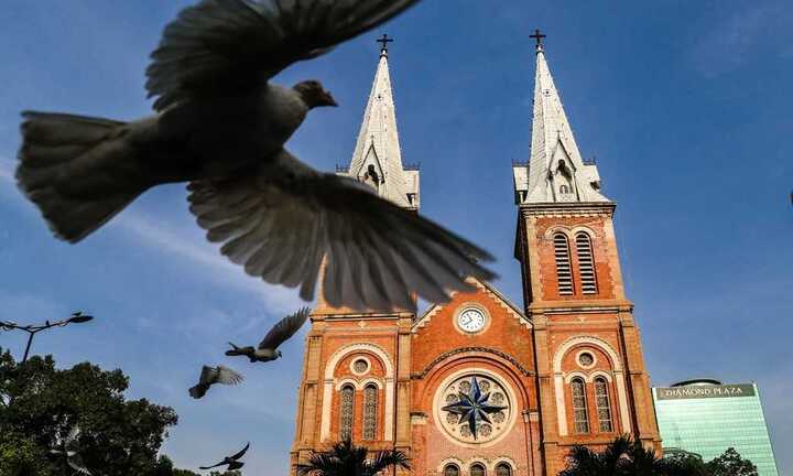 Thời tiết mùng 2 Tết: Cả nước nắng ấm, miền Bắc có nơi 29 độ C