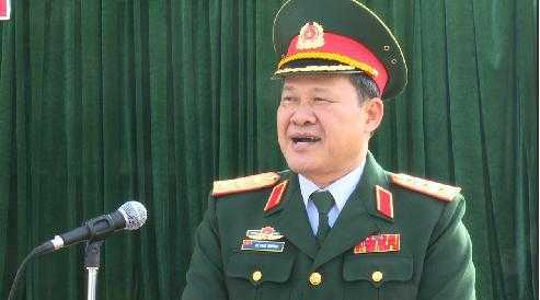 Những vị Thượng tướng đương nhiệm sinh năm Đinh Dậu