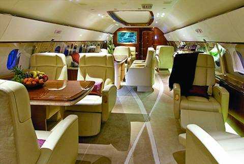 Giới đại gia sục sôi với tour vòng quanh thế giới giá 303 tỷ