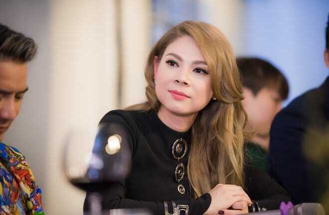 Thanh Thảo phẫu thuật ở Mỹ vào mùng 3 Tết Nguyên đán
