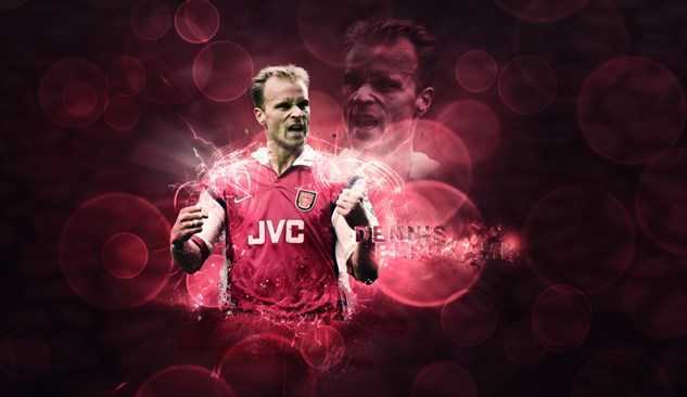 Dennis Bergkamp: Biểu tượng của sự hoàn hảo