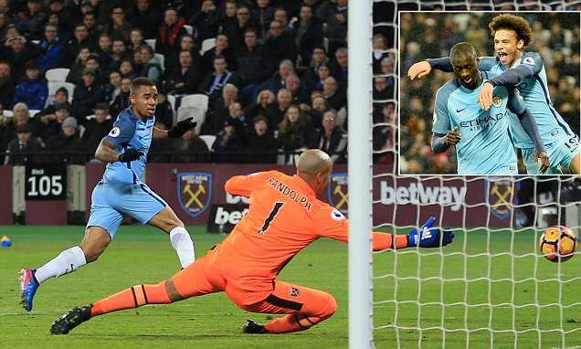 Kết quả bóng đá hôm nay 2/2: MU bị cầm hòa, Man City thắng tưng bừng