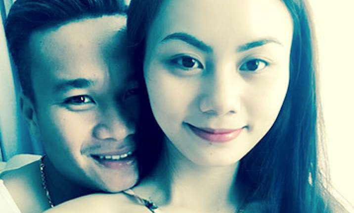 Phi Sơn mất iPad, bị lộ nhiều ảnh nhạy cảm với bạn gái