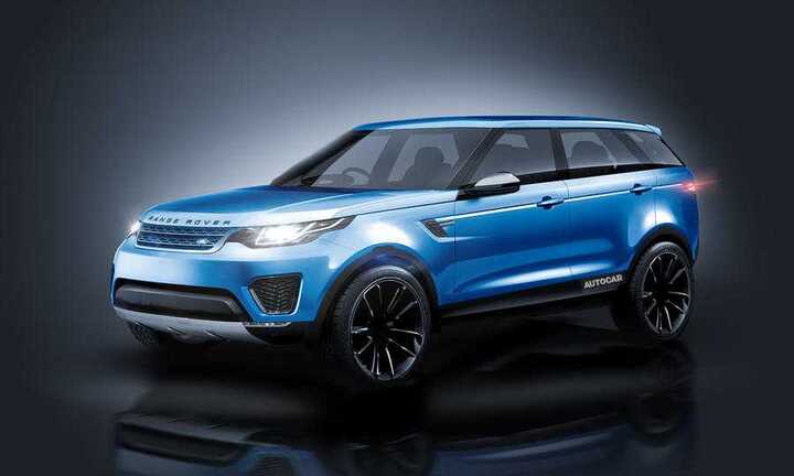 Range Rover Velar ra mắt, trở thành đối thủ cạnh tranh của Porsche Macan