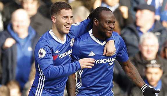 Trực tiếp Chelsea - Arsenal