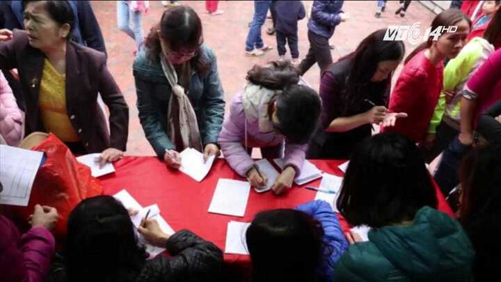 Những hiểu lầm về dâng sao giải hạn