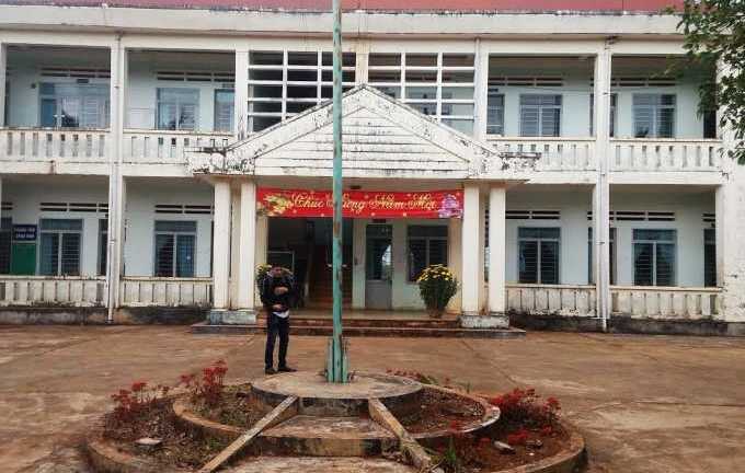 Nhiều cán bộ khóa phòng 'trốn việc' sau Tết ở Gia Lai