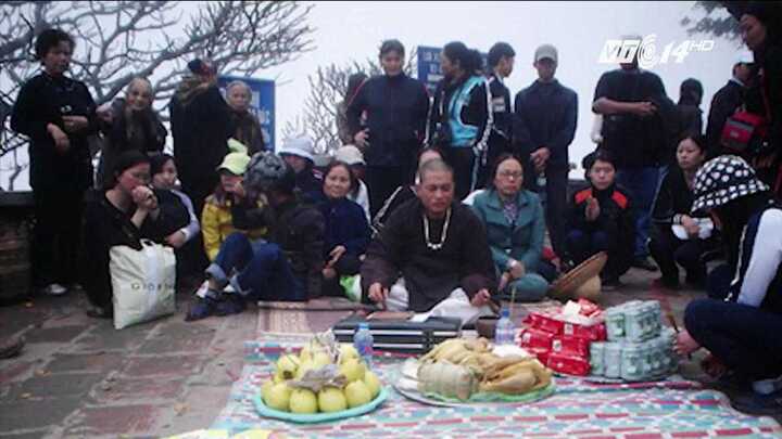 Đến chùa dâng sao giải hạn là việc làm sai lầm