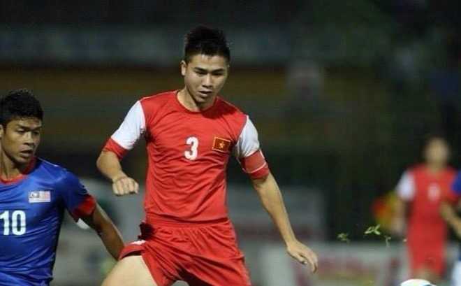 HLV Lê Thụy Hải: Cần loại bỏ vĩnh viễn cầu thủ đấm gãy mũi đối phương