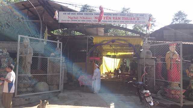 Nghi án người phụ nữ bị hiếp dâm, sát hại tại nhà riêng