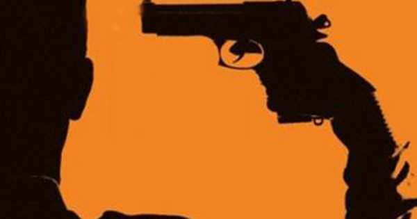 Cán bộ trại giam nổ súng tự sát ở Kiên Giang