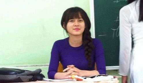 6 giáo viên trẻ bất ngờ nổi tiếng làm 'tan chảy' trái tim bao học trò