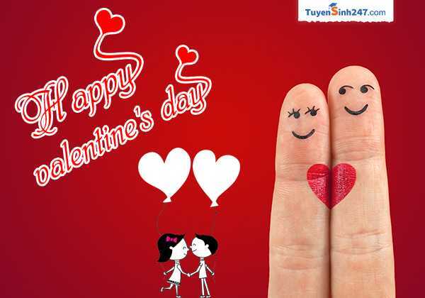 Lời tỏ tình hài hước nhất cho ngày Valentine 14/2