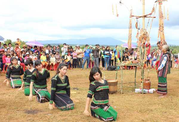 Chuyện ly kì về 