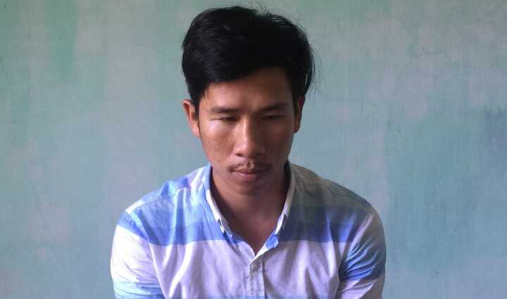 Gã thợ đúc đồng hiếp, giết bà chủ khai gì tại cơ quan công an?