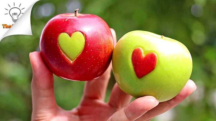 Những món ngon sáng tạo, dễ làm cho Valentine ngọt ngào