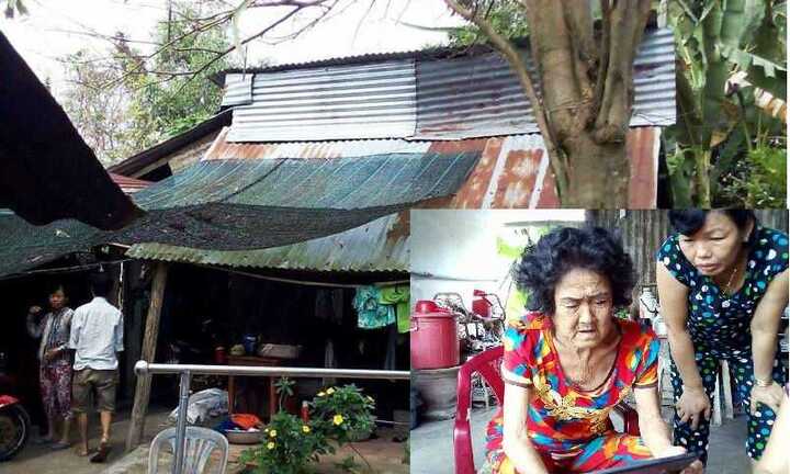 Xác phụ nữ khỏa thân trong bao tải: Mẹ nạn nhân không tin con mình bị giết