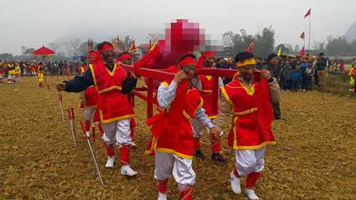 “Của quý khổng lồ