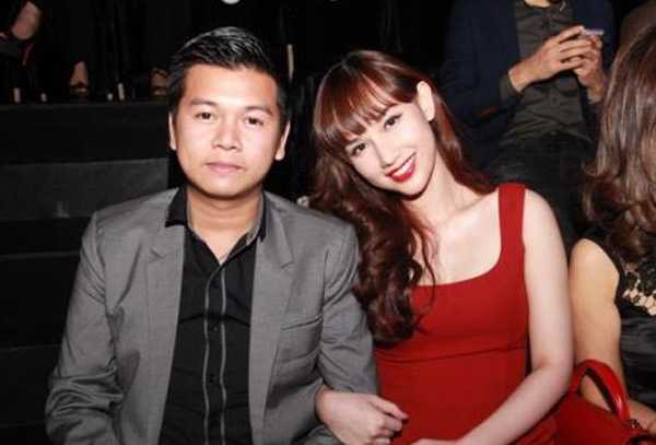 Mất quyền nuôi con, MC Quỳnh Chi viết tâm thư gửi chồng cũ