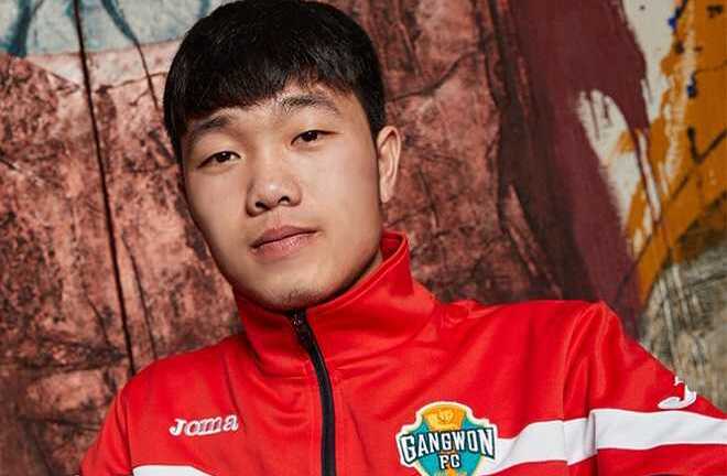 Vì sao Xuân Trường được chọn làm đại sứ hình ảnh tỉnh Gangwon?