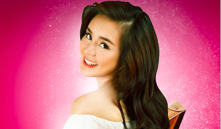 Hậu kết hôn với chồng đại gia Việt kiều, Vy Oanh 'cặp kè' trai trẻ