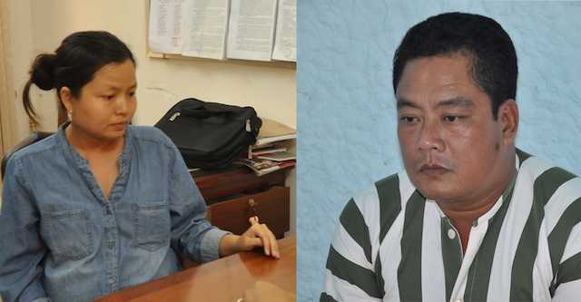 Bắt giam một trưởng phòng công chứng ở Trà Vinh