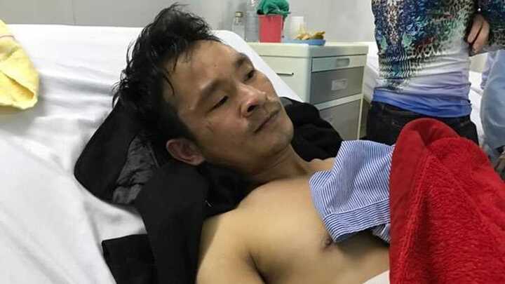 Cứu người gặp nạn, bị đâm gục tại chỗ: Nạn nhân nói gì?