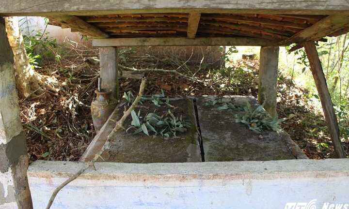 Nơi người chết có sức mạnh ghê gớm, khiến người sống phải sợ hãi