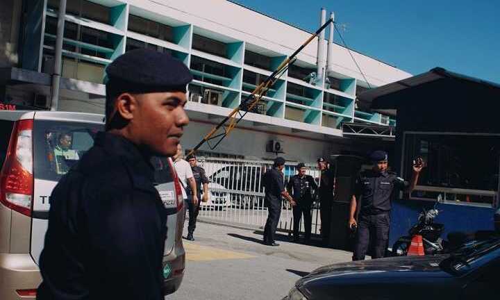 Thông tin về nghi phạm thứ 2 liên quan cái chết ông Kim Jong-nam