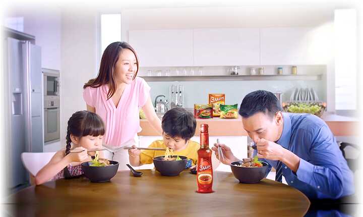 Món ngon bò hầm rau thơm