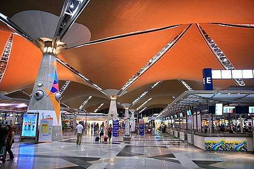 Các nghi phạm thám thính sân bay trước khi tấn công Kim Jong-nam