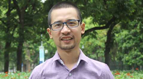 Thương tiếc Viết Duy - giọng truyền cảm của VOV Giao thông