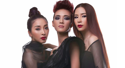 Bảo Lan 5 Dòng Kẻ tâm sự về áp lực khi lần đầu hát nhạc Phạm Duy