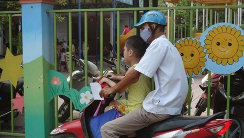 Đà Nẵng sẽ truy trách nhiệm hiệu trưởng nếu để xảy ra mất an toàn cho trẻ