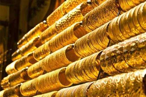 Giá vàng hôm nay 19/2 'nghỉ ngơi' sau chuỗi phiên thăng trầm