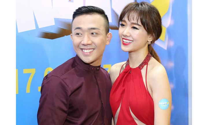 Mặc váy khoe chân ngực đẹp như Hari Won không hề khó!