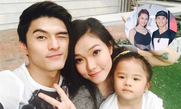 Vợ Lâm Vinh Hải bất ngờ tố chồng ngoại tình từ trước khi ly hôn