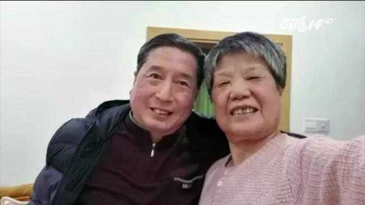 Cụ ông 72 tuổi chuyển giới để trở thành chị em gái với vợ