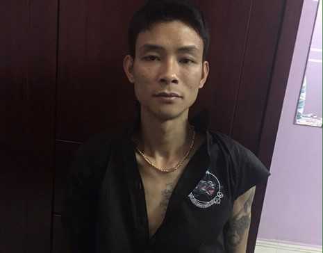 Cảnh sát đặc nhiệm 'ém' trong khách sạn bắt ông trùm ma túy Sài Gòn