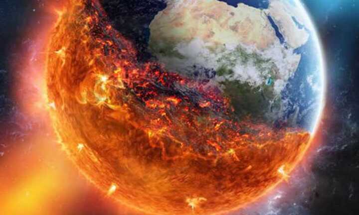 Đã xác định được ngày tận thế?