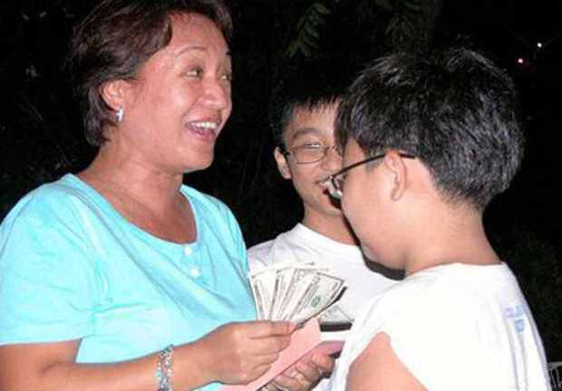 12 bước nuôi dạy con trở thành tỷ phú cha mẹ nào cũng phải biết