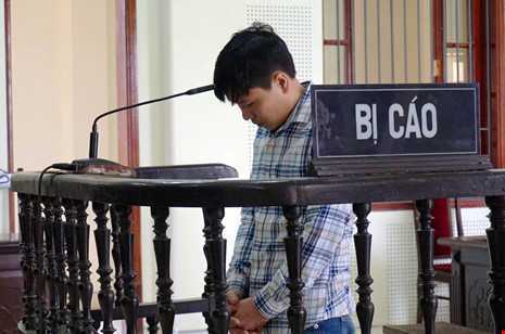 Bị tử hình, khóc xin sống để hiến thận cho con gái