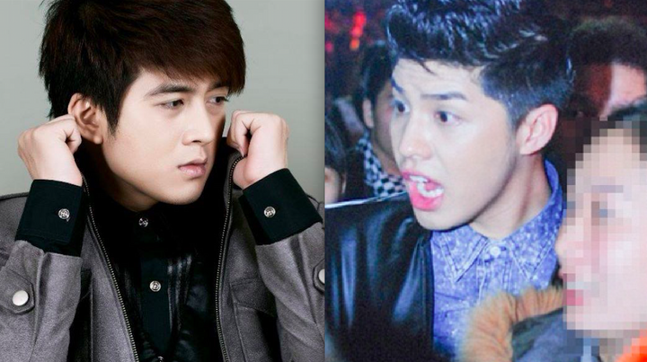 'Đá xoáy' giới tính của Noo Phước Thịnh, Đinh Ứng Phi Trường bị 'ném đá' dữ dội