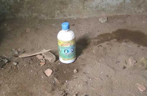 Nam Định: Nữ sinh lớp 7 chết nghi do uống thuốc diệt cỏ tự tử