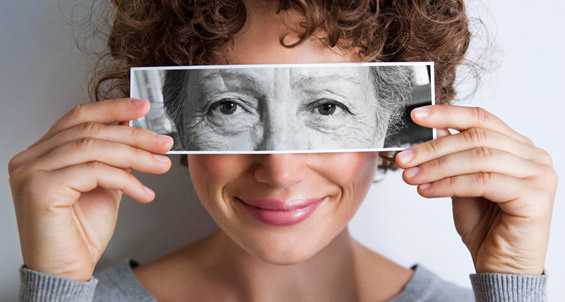 Nga chế tạo thành công thuốc 'cải lão hoàn đồng'