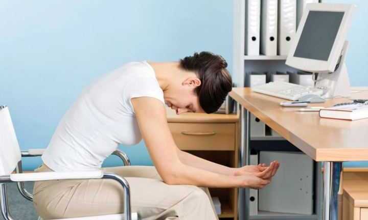 Nghiên cứu mới: Ngồi nhiều gây nguy cơ lão hóa sớm, già nhanh tới 8 tuổi